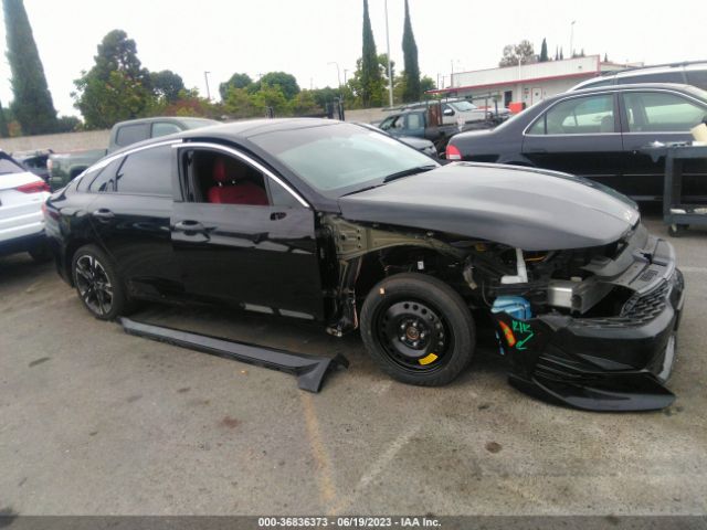 5XXG64J27NG127354 KIA K5 Gt-line