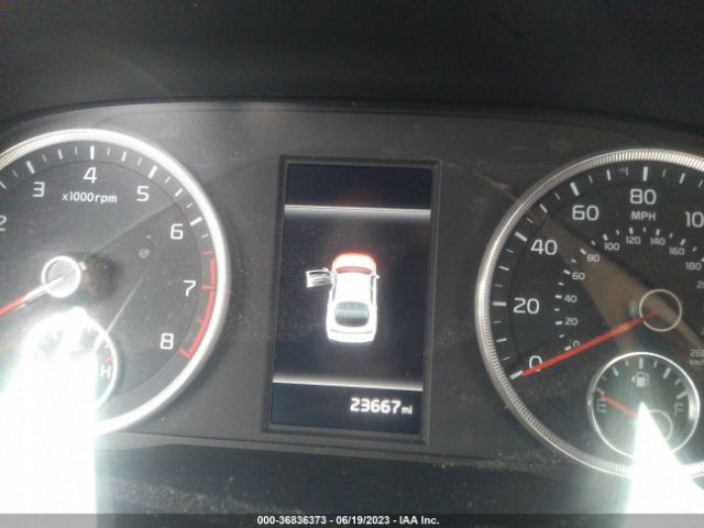 5XXG64J27NG127354 KIA K5 Gt-line