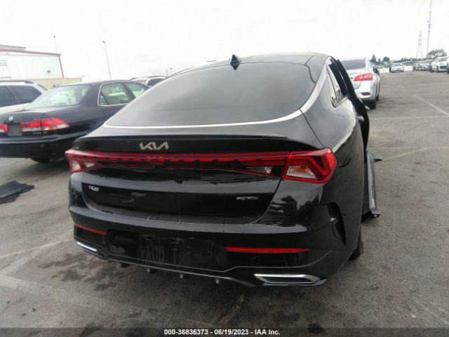 5XXG64J27NG127354 KIA K5 Gt-line