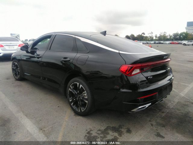 5XXG64J27NG127354 KIA K5 Gt-line