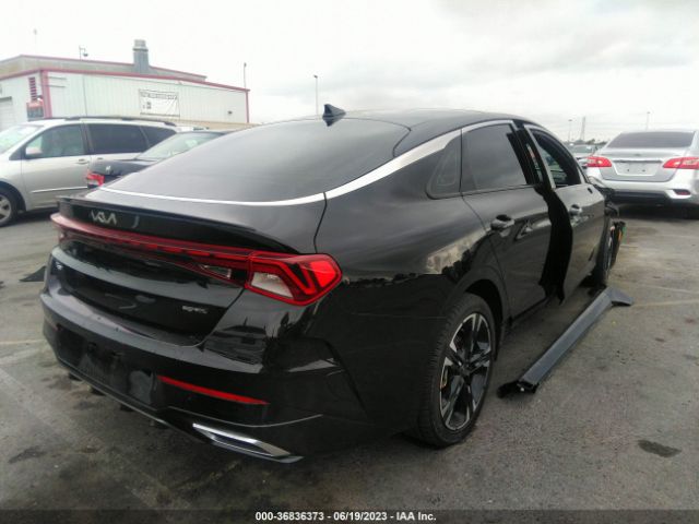 5XXG64J27NG127354 KIA K5 Gt-line