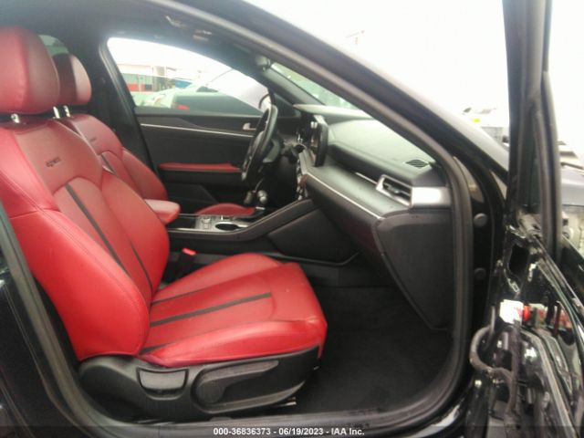 5XXG64J27NG127354 KIA K5 Gt-line