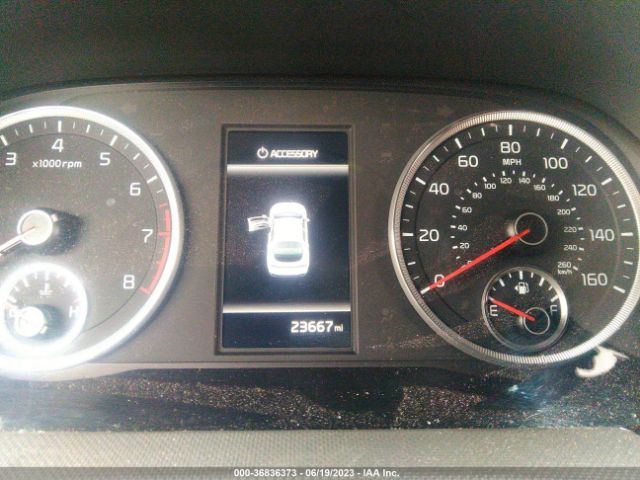 5XXG64J27NG127354 KIA K5 Gt-line
