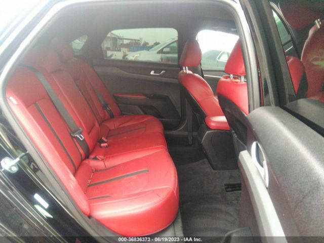 5XXG64J27NG127354 KIA K5 Gt-line