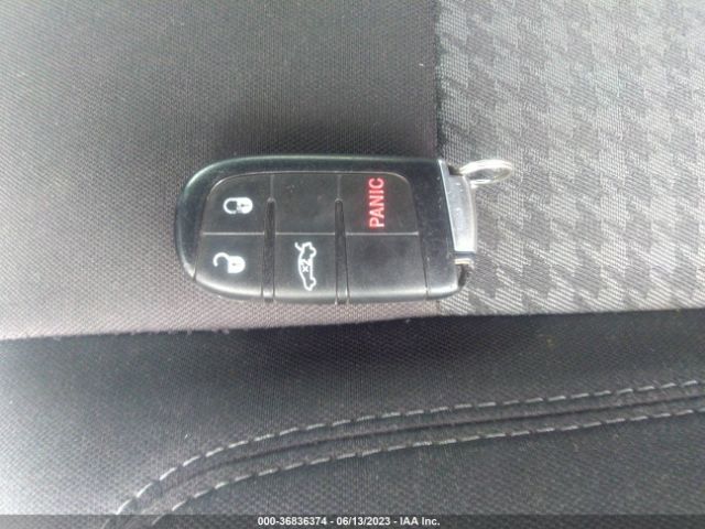 2C3CDZAG9HH503023 Dodge Challenger Sxt