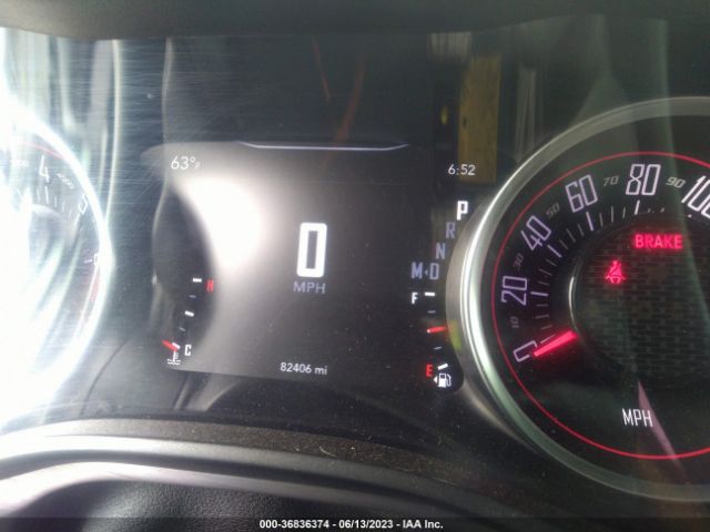 2C3CDZAG9HH503023 Dodge Challenger Sxt