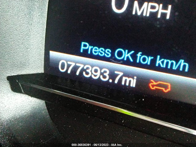 Ford EXPLORER SPORT 2017 1FM5K8GT7HGC65608 Image 7