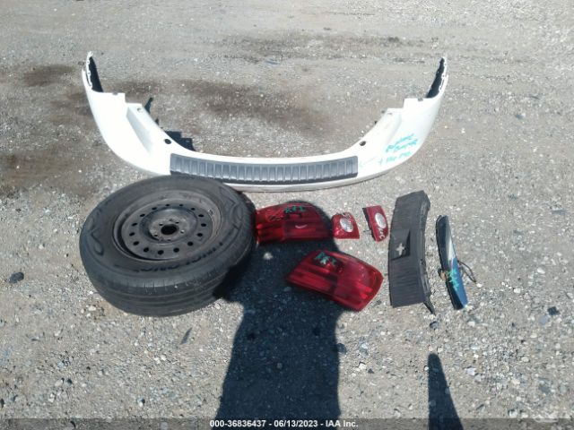 JN8AS5MTXEW616457 Nissan Rogue Select S