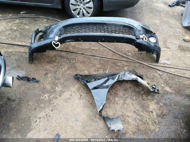 Honda Accord Ex-l V-6 2014 1HGCT2B81EA003611 Image 11