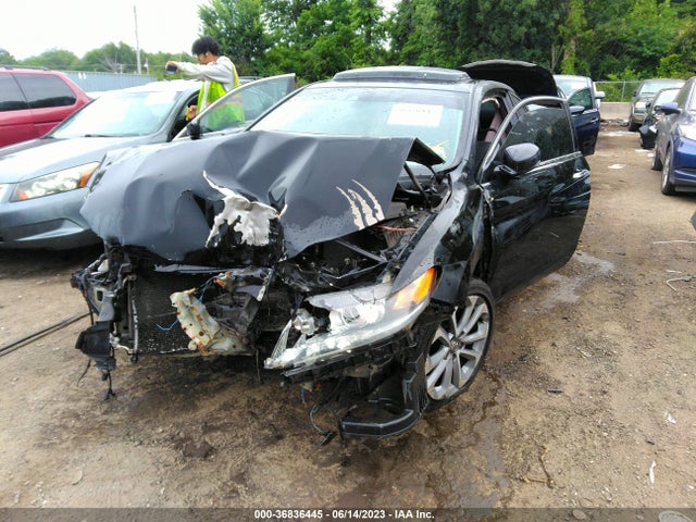 Honda Accord Ex-l V-6 2014 1HGCT2B81EA003611 Image 6