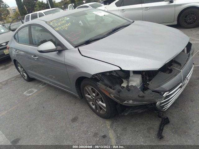 2017 5NPD84LF4HH161144 main image