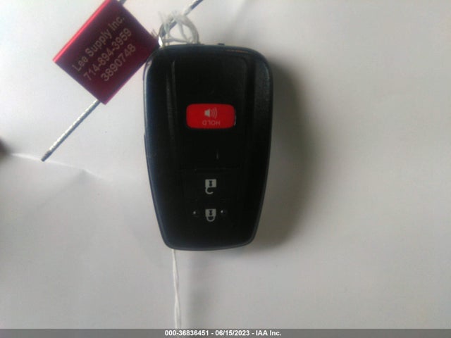 Toyota Rav4 Adventure 2022 2T3J1RFV4NW302502 Image 3