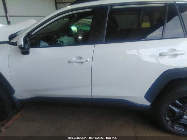 Toyota Rav4 Adventure 2022 2T3J1RFV4NW302502 Image 7