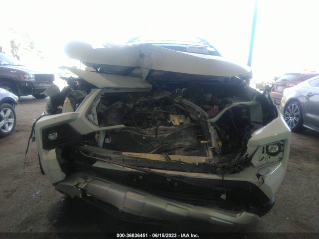 Toyota Rav4 Adventure 2022 2T3J1RFV4NW302502 Image 13