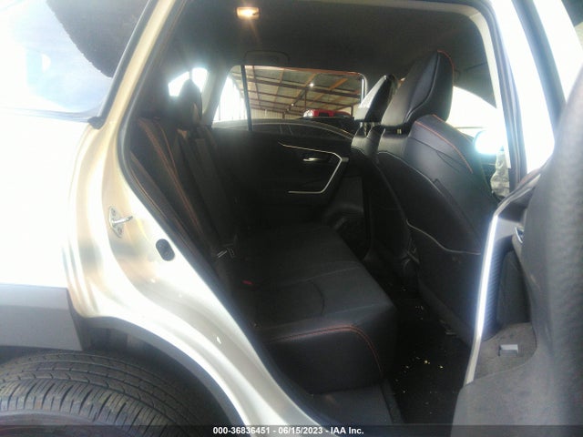 Toyota Rav4 Adventure 2022 2T3J1RFV4NW302502 Image 15