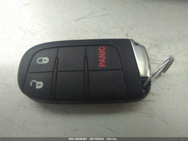 3C4PDDGG1HT618374 Dodge Journey Crossroad Plus