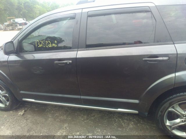 3C4PDDGG1HT618374 Dodge Journey Crossroad Plus