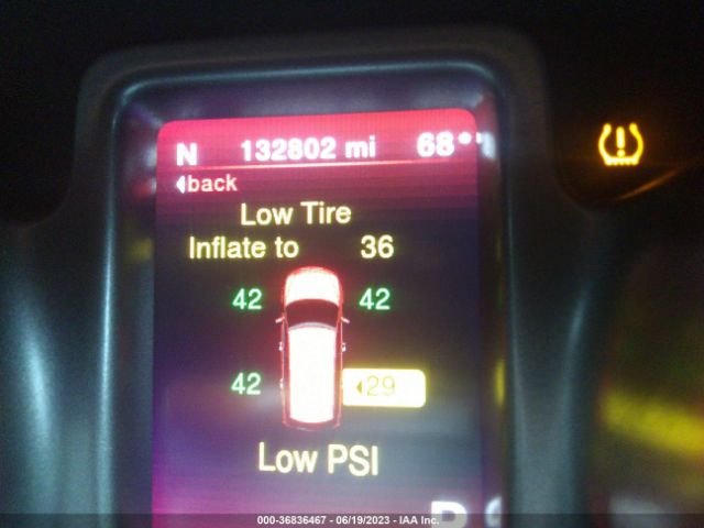 3C4PDDGG1HT618374 Dodge Journey Crossroad Plus