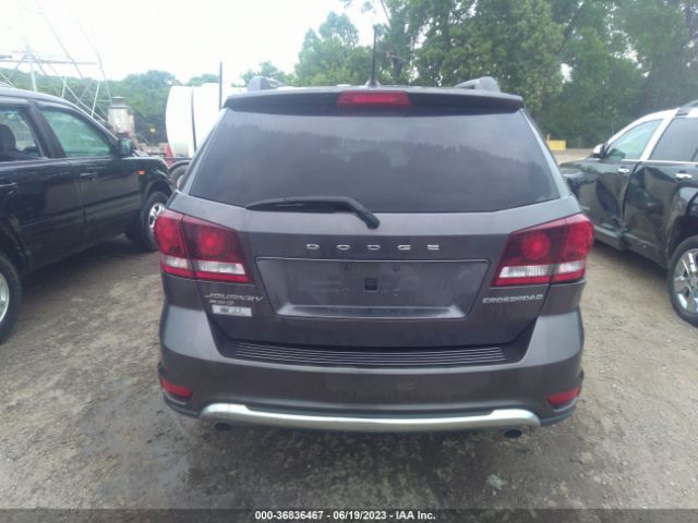 3C4PDDGG1HT618374 Dodge Journey Crossroad Plus