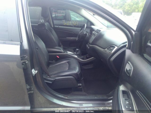 3C4PDDGG1HT618374 Dodge Journey Crossroad Plus