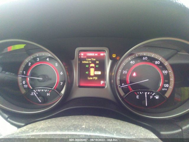 3C4PDDGG1HT618374 Dodge Journey Crossroad Plus