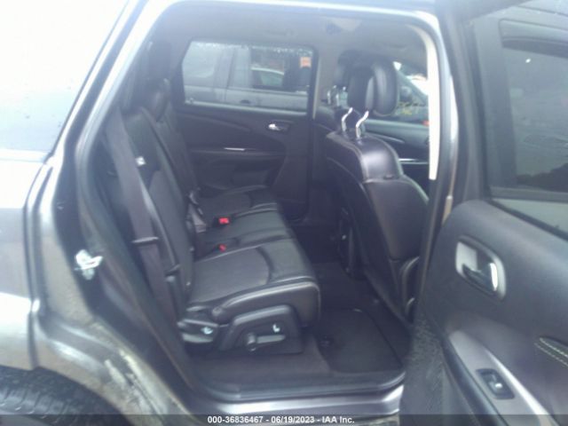 3C4PDDGG1HT618374 Dodge Journey Crossroad Plus
