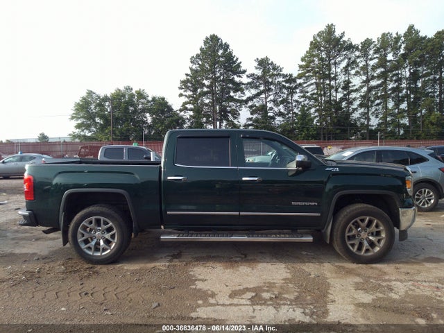 GMC Sierra 1500 Slt 2015 3GTU2VEC7FG248715 Image 13