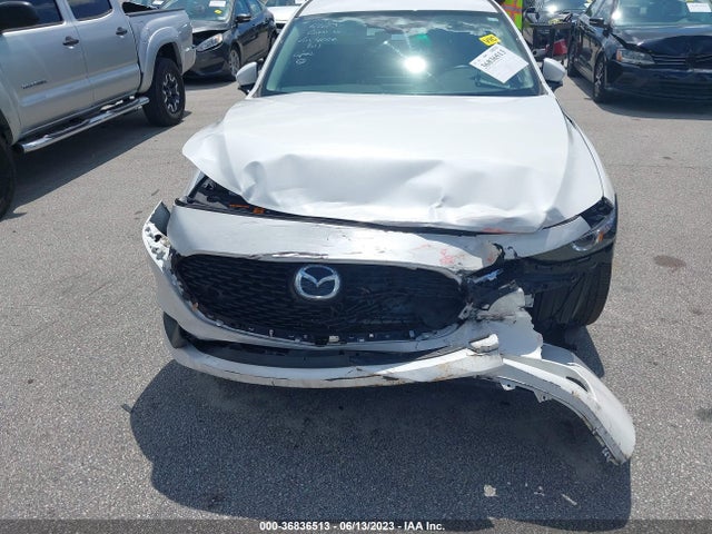 Mazda Mazda3 Sedan Select 2021 3MZBPABL9MM204006 Image 6