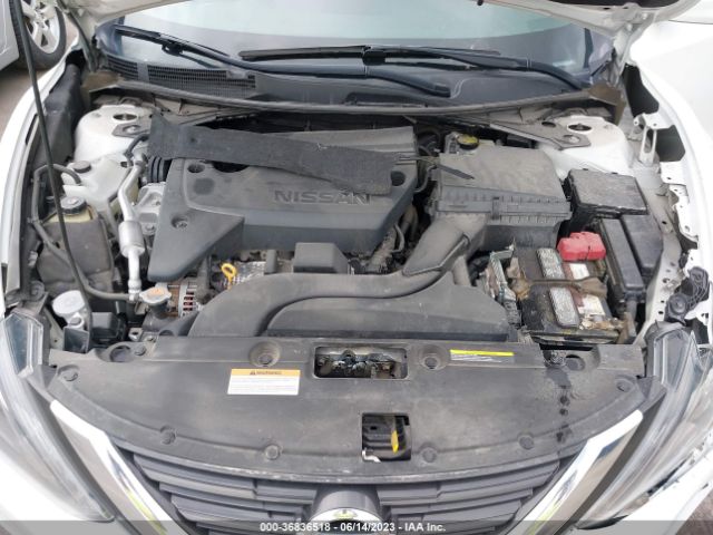 1N4AL3AP0HC114329 Nissan Altima 2.5 Sr