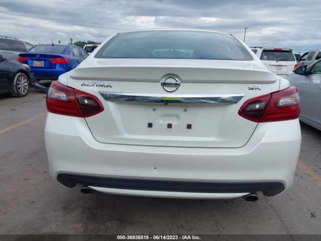 1N4AL3AP0HC114329 Nissan Altima 2.5 Sr