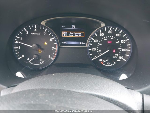 1N4AL3AP0HC114329 Nissan Altima 2.5 Sr