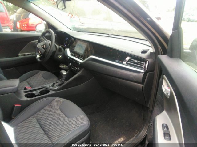 KNDCB3LC2L5448469 KIA NIRO LX