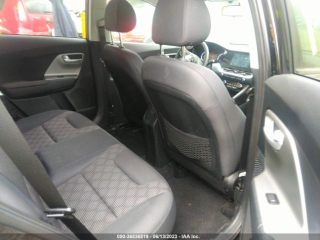 KNDCB3LC2L5448469 KIA NIRO LX