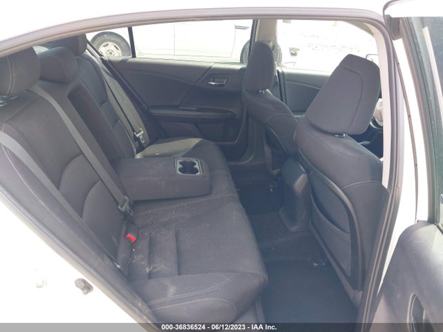 2014 HONDA ACCORD SEDAN SPORT VIN: 1HGCR2F53EA175153