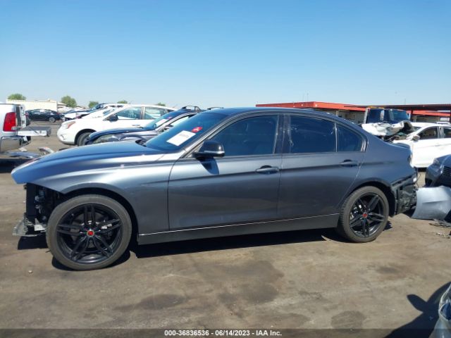 WBA8E9G50GNU29482 BMW 3 Series 328i