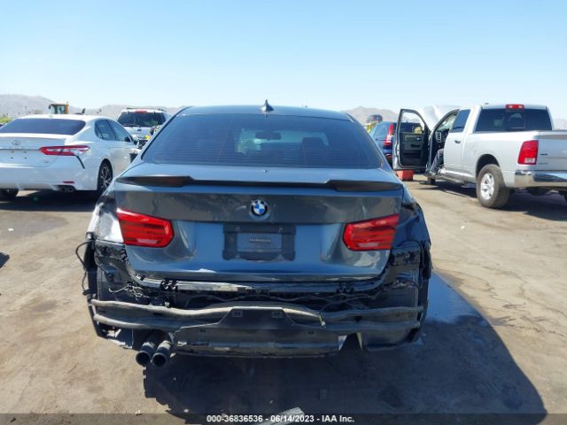 WBA8E9G50GNU29482 BMW 3 Series 328i