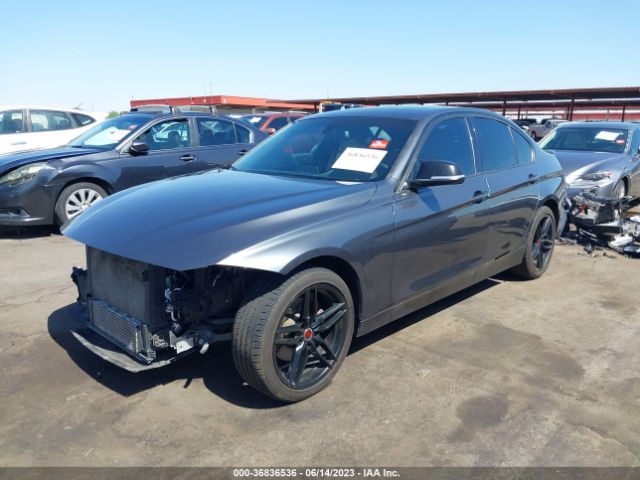 WBA8E9G50GNU29482 BMW 3 Series 328i