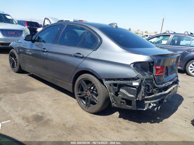 WBA8E9G50GNU29482 BMW 3 Series 328i