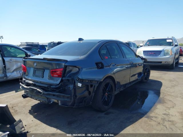 WBA8E9G50GNU29482 BMW 3 Series 328i