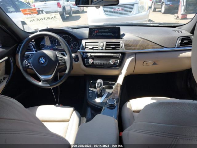 WBA8E9G50GNU29482 BMW 3 Series 328i