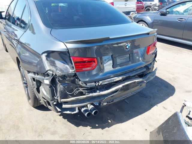 WBA8E9G50GNU29482 BMW 3 Series 328i