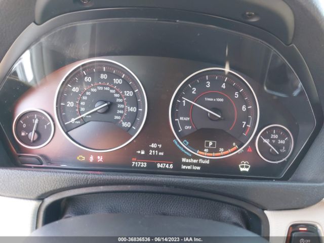 WBA8E9G50GNU29482 BMW 3 Series 328i