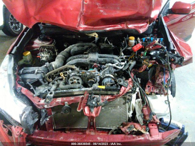 4S4BRBCC9E3287453 Subaru Outback 2.5i Premium
