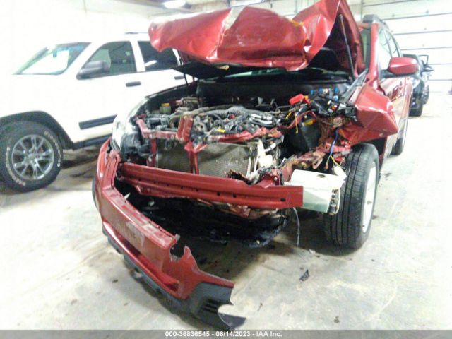 4S4BRBCC9E3287453 Subaru Outback 2.5i Premium
