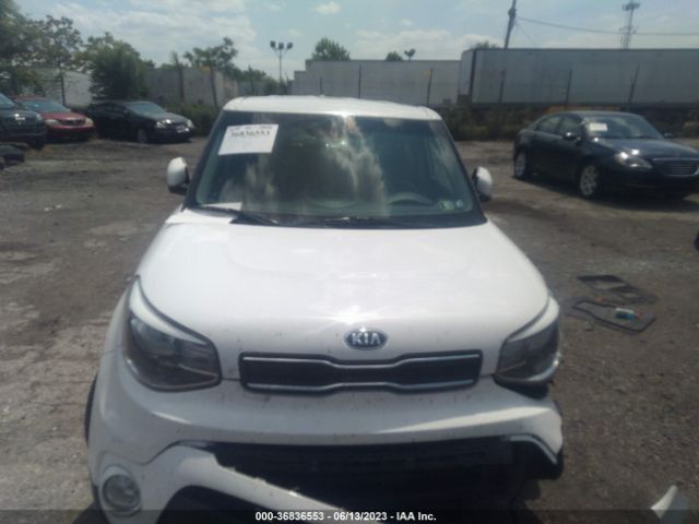KNDJP3A58H7498575 KIA SOUL +