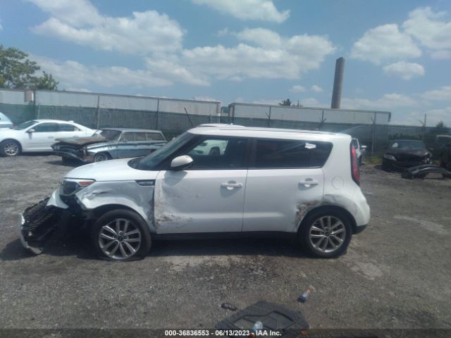 KNDJP3A58H7498575 KIA SOUL +