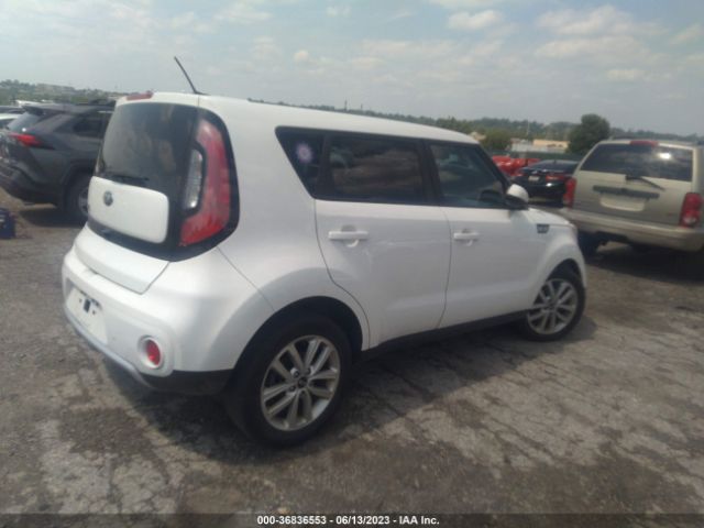 KNDJP3A58H7498575 KIA SOUL +