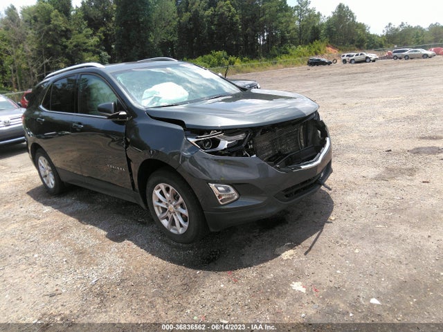 2019 3GNAXWEU4KS590964 main image