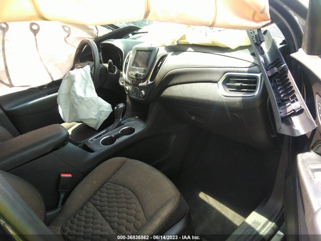 Chevrolet EQUINOX LT 2019 3GNAXWEU4KS590964 Image 5
