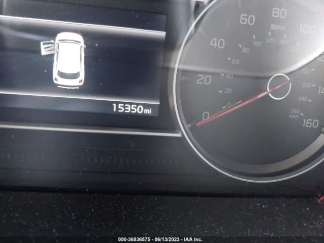 5XYRG4LC5NG120880 KIA SORENTO LX